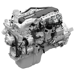 P3716 Engine